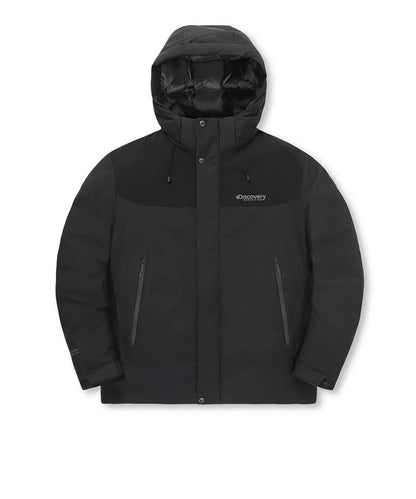 韓國 Discovery Men&