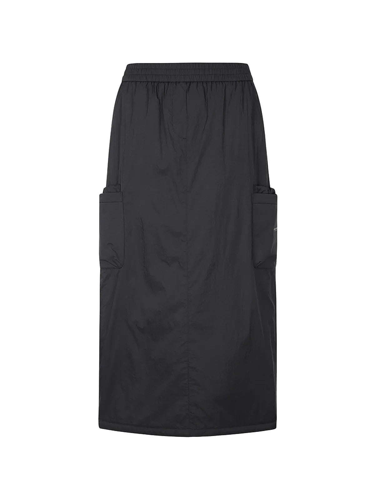 韓國 Discovery Women's Parachute Padded Skirt【DY272】
