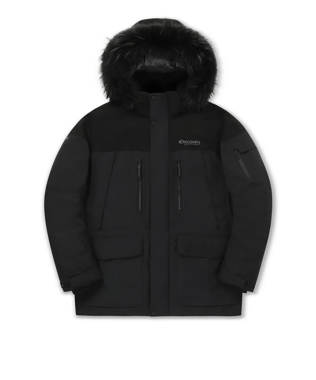 韓國 Discovery Men&