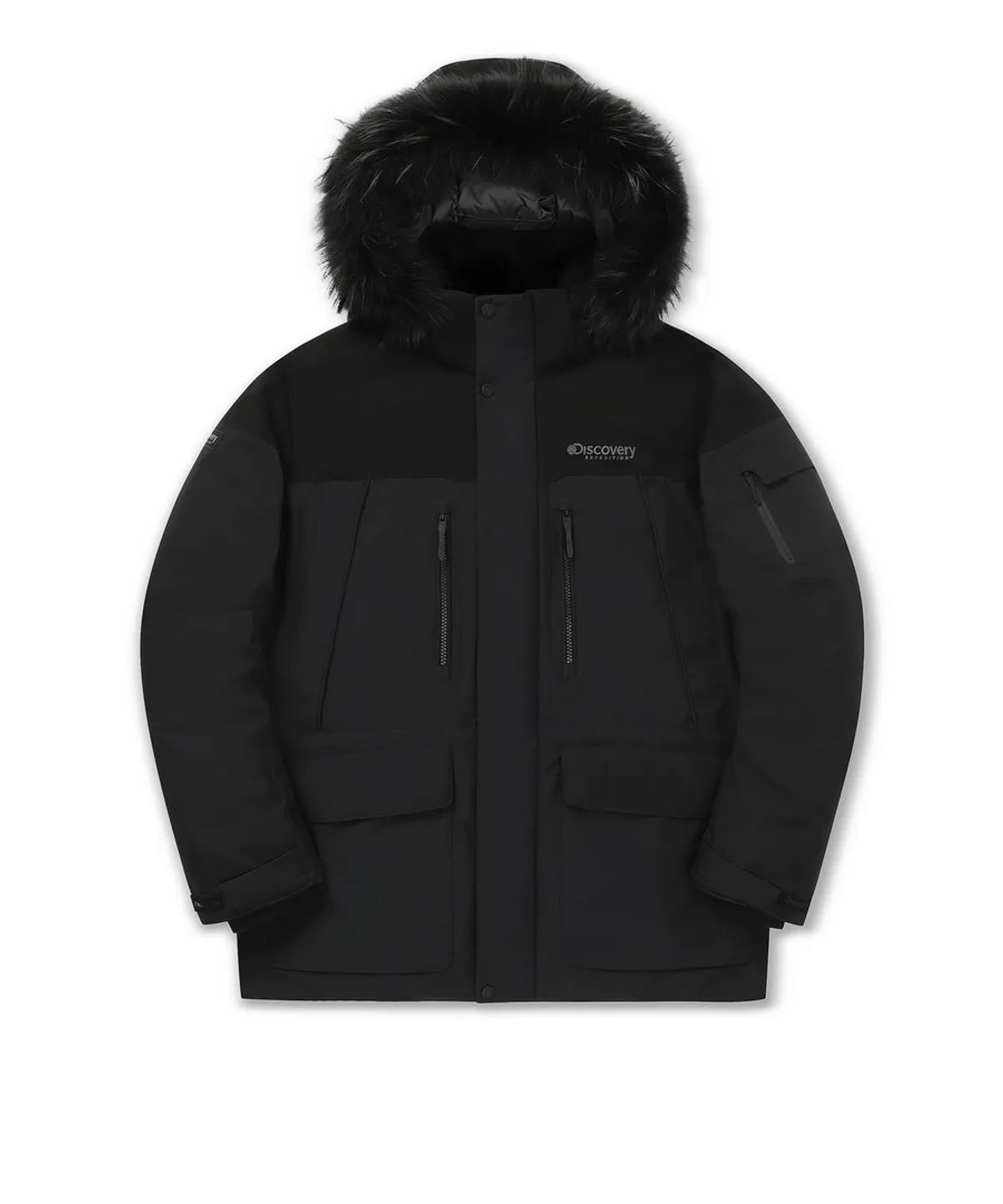 韓國 Discovery Men&