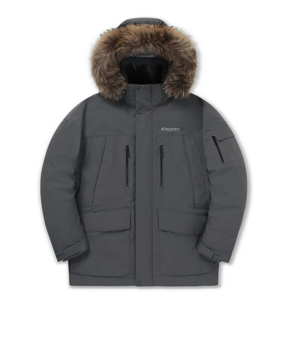 韓國 Discovery Men&