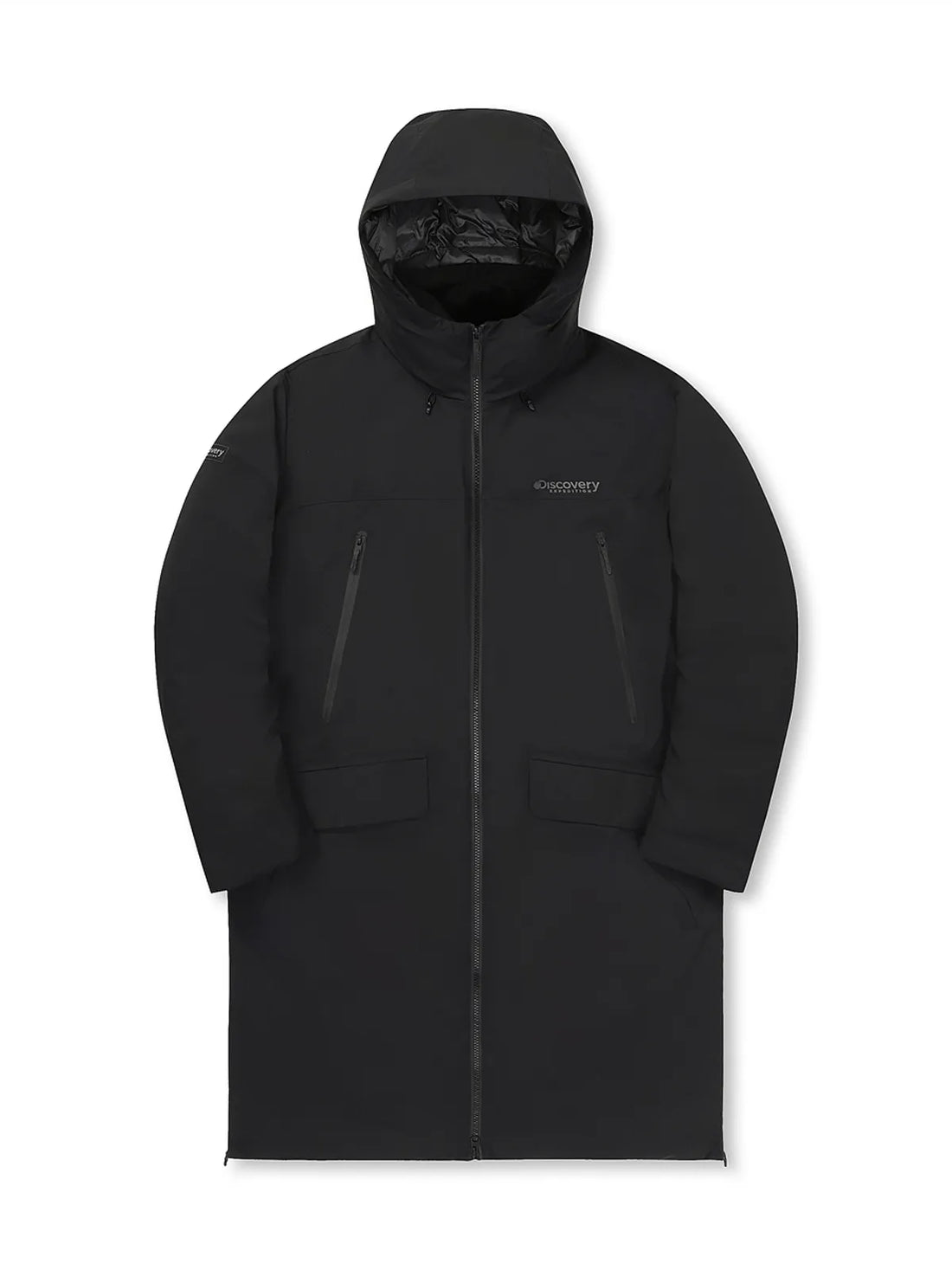 韓國 Discovery Men&