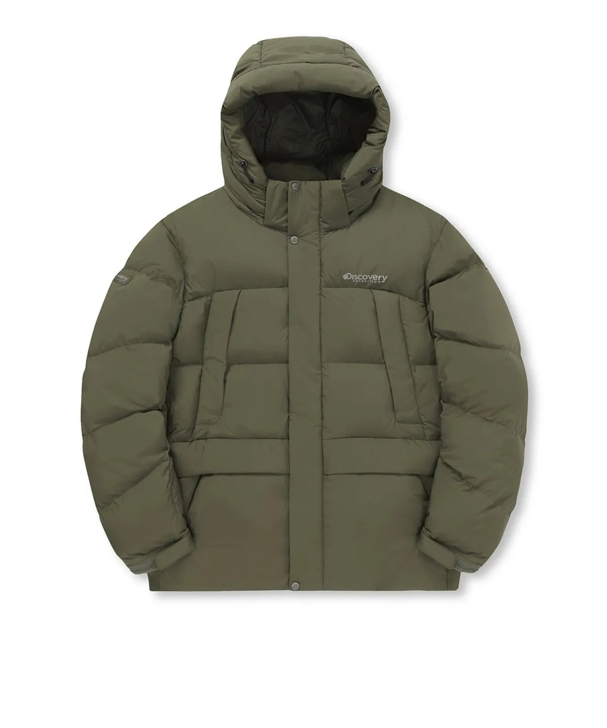 韓國 Discovery Men&