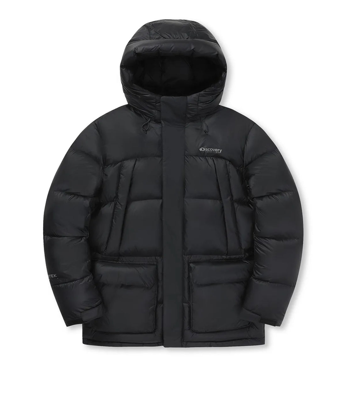 韓國 Discovery Men&