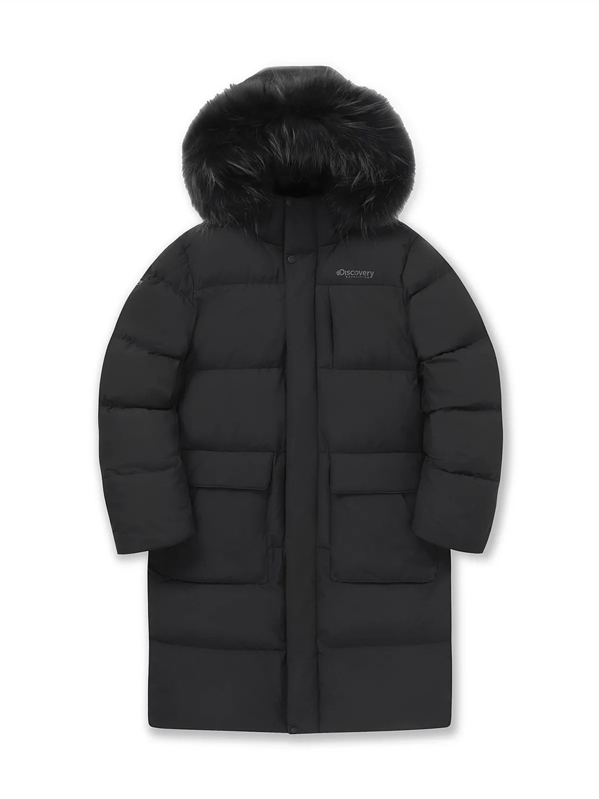 韓國 Discovery Men&