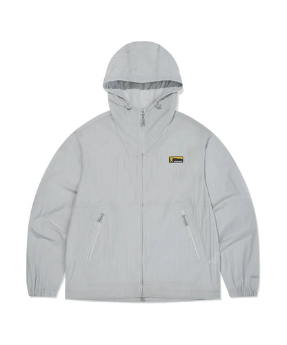 韓國 Wacky Willy Basic Hooded Jumper【WW125】