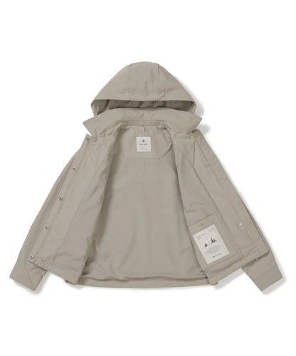 韓國 Snowpeak Cland Women&