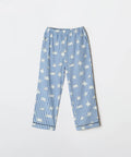 韓國 SPAO Maltese Long-Sleeved Pajamas【SP389】