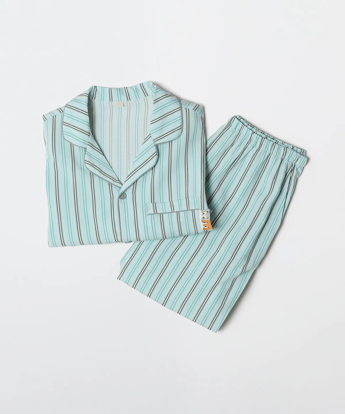 韓國 SPAO Tom and Jerry Long-Sleeved Pajamas【SP390】