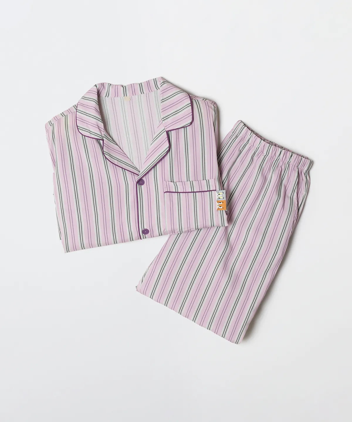 韓國 SPAO Tom and Jerry Long-Sleeved Pajamas【SP390】