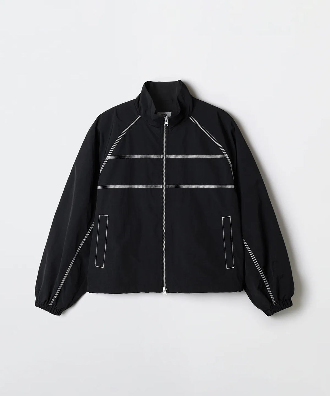 韓國 SPAO Overfit Stitch Windbreaker【SP391】