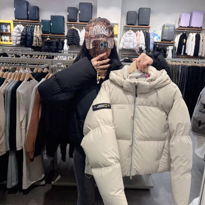 韓國 National Geographic Women&