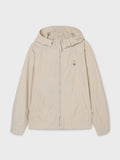 韓國 WhoAU Steve Hood Windbreaker【WA296】