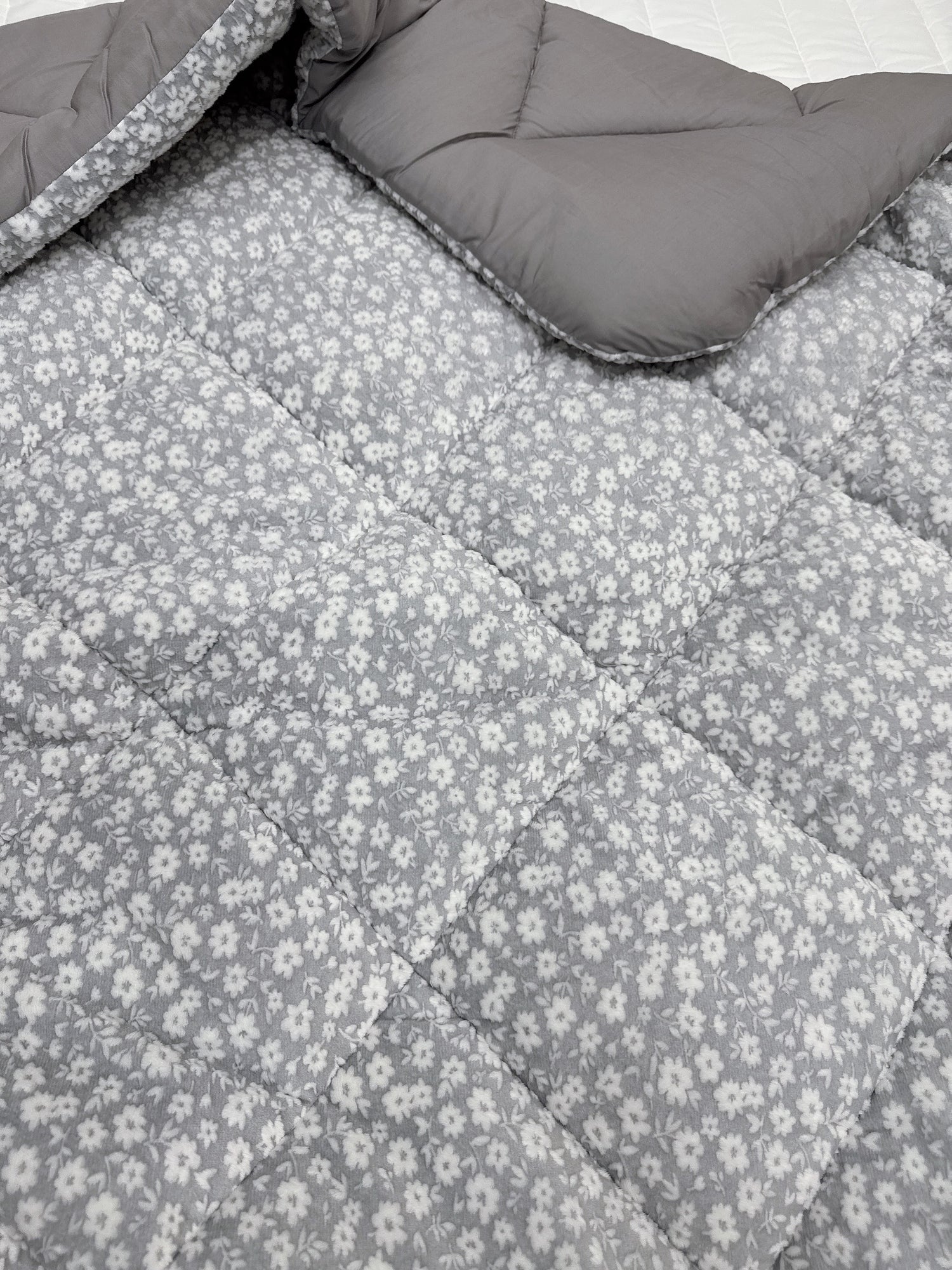 韓國 暖暖花雨【SM417】