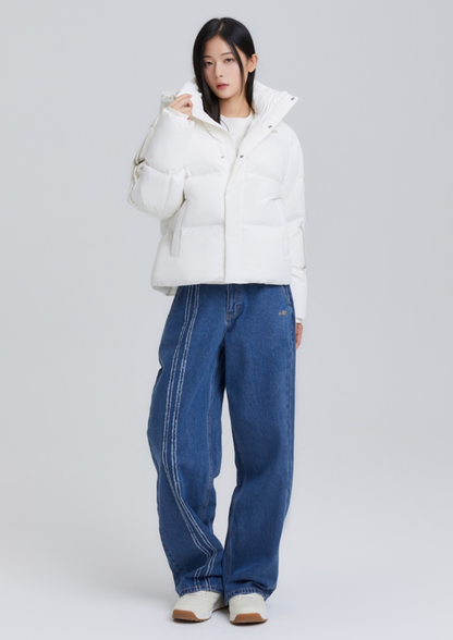 韓國 Nerdy Down Jacket【NY015】
