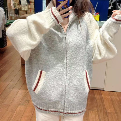 韓國 MK Coat【MK048】