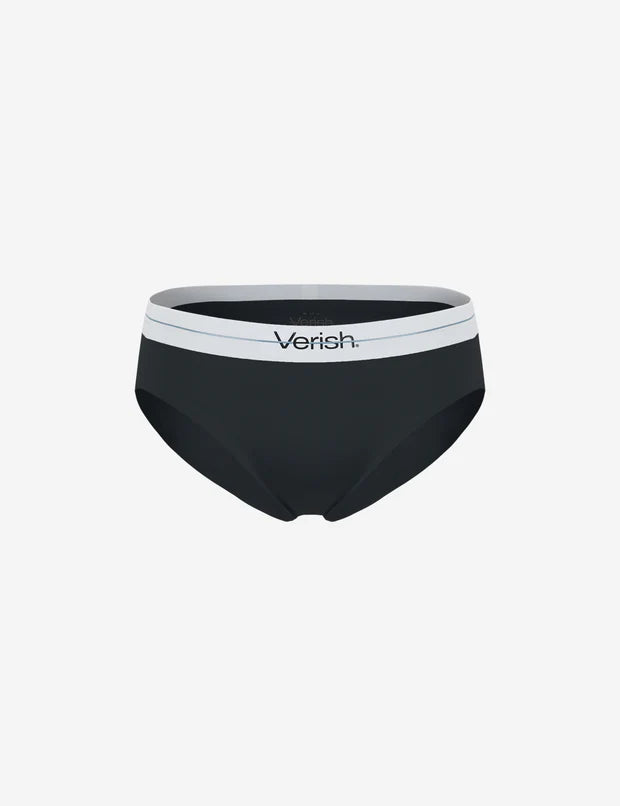 韓國 Verish Cool Fit Panty Volume Fit Logo【SE333】