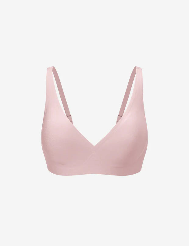 韓國 Verish Cool Fit Bra Signature (Jennie同款)【SE326】