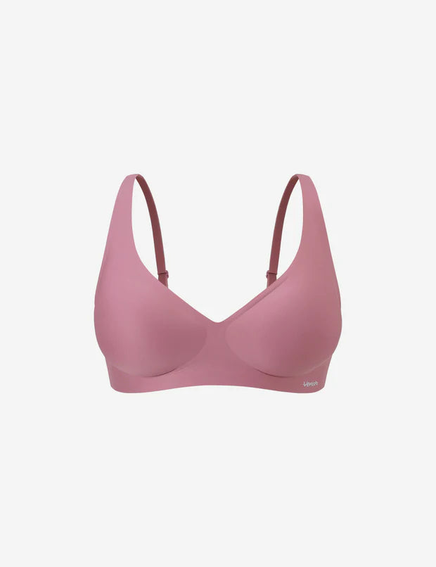 韓國 Verish Cool Fit Bra Signature Plus【SE331】