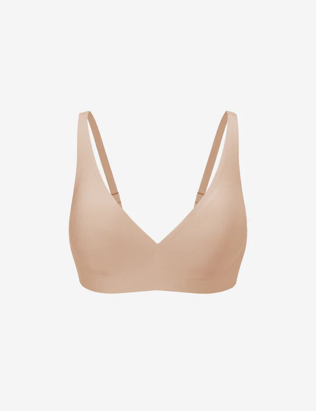 韓國 Verish Cool Fit Bra Signature (Jennie同款)【SE326】