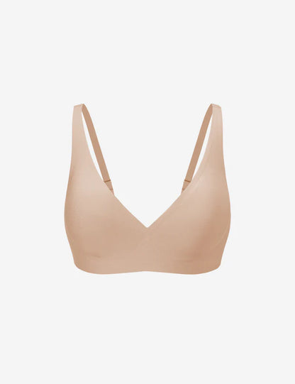 韓國 Verish Cool Fit Bra Signature (Jennie同款)【SE326】