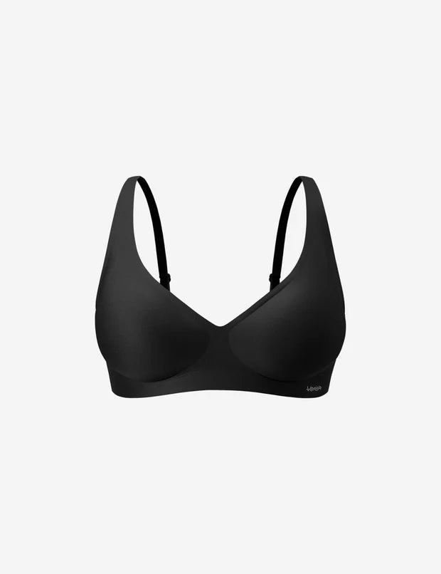 韓國 Verish Cool Fit Bra Signature Plus【SE331】