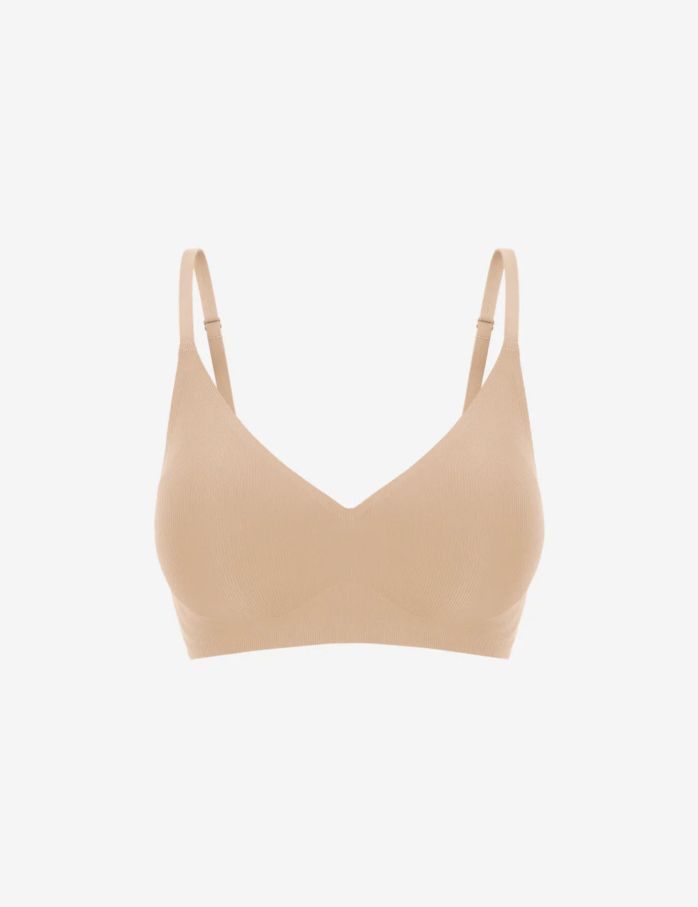 韓國 Verish Cool Fit bra Volume Fit Plus【SE328】