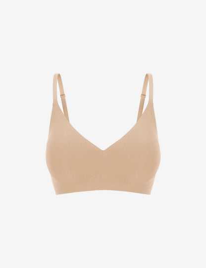 韓國 Verish Cool Fit bra Volume Fit Plus【SE328】