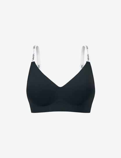 韓國 Verish Cool Fit Bra Volume Fit Logo【SE330】