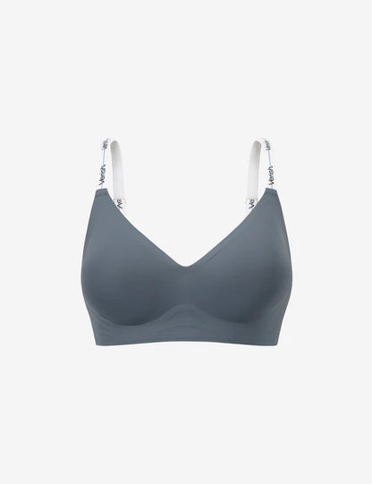 韓國 Verish Cool Fit Bra Volume Fit Logo【SE330】