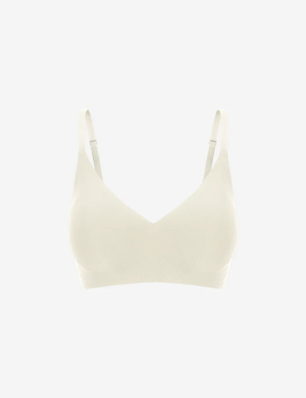 韓國 Verish Cool Fit bra Volume Fit Plus【SE328】
