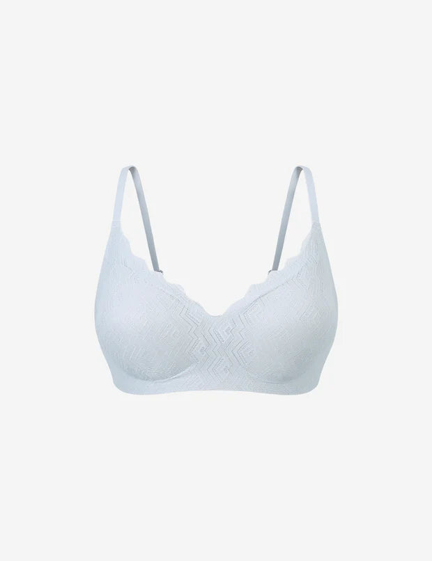 韓國 Verish Lacett Bra Volume Fit【SE341】