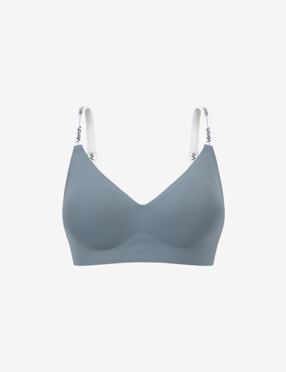 韓國 Verish Cool Fit Bra Volume Fit Logo【SE330】