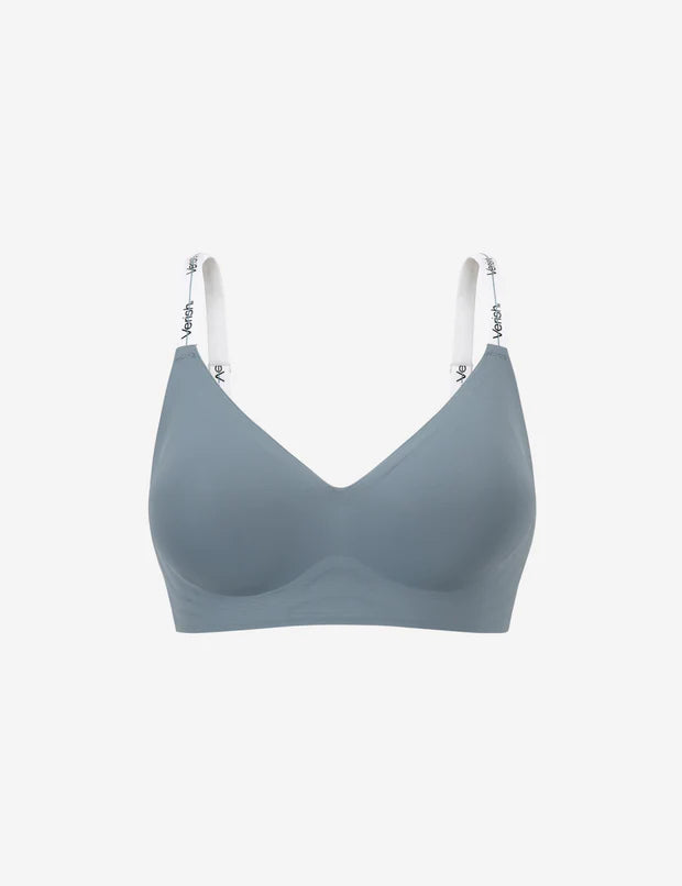 韓國 Verish Cool Fit Bra Volume Fit Logo【SE330】