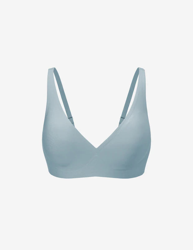 韓國 Verish Cool Fit Bra Signature (Jennie同款)【SE326】