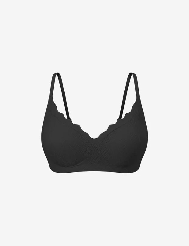 韓國 Verish Lacett Bra Volume Fit【SE341】