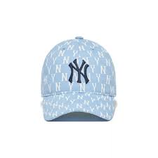 韓國 MLB Kids Monogram Ball Cap【MB006】