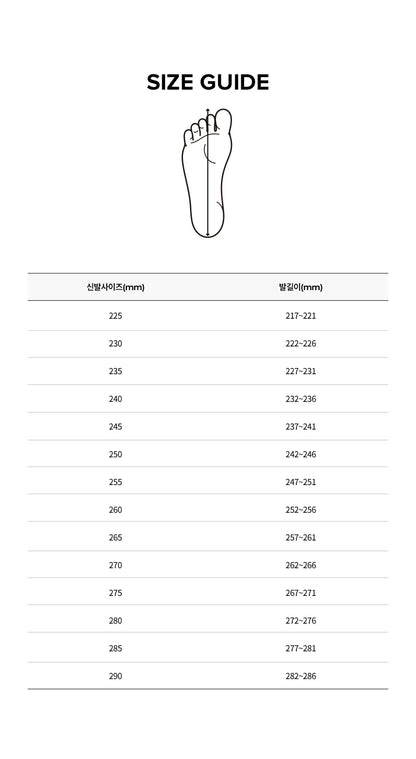 韓國 Discovery Heny Glow Boots【DY222】