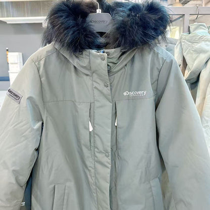 韓國 Discovery Women&