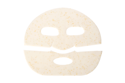 韓國 Oganacell Bioactiom Vita Hydrogel Mask 5片【SM393】