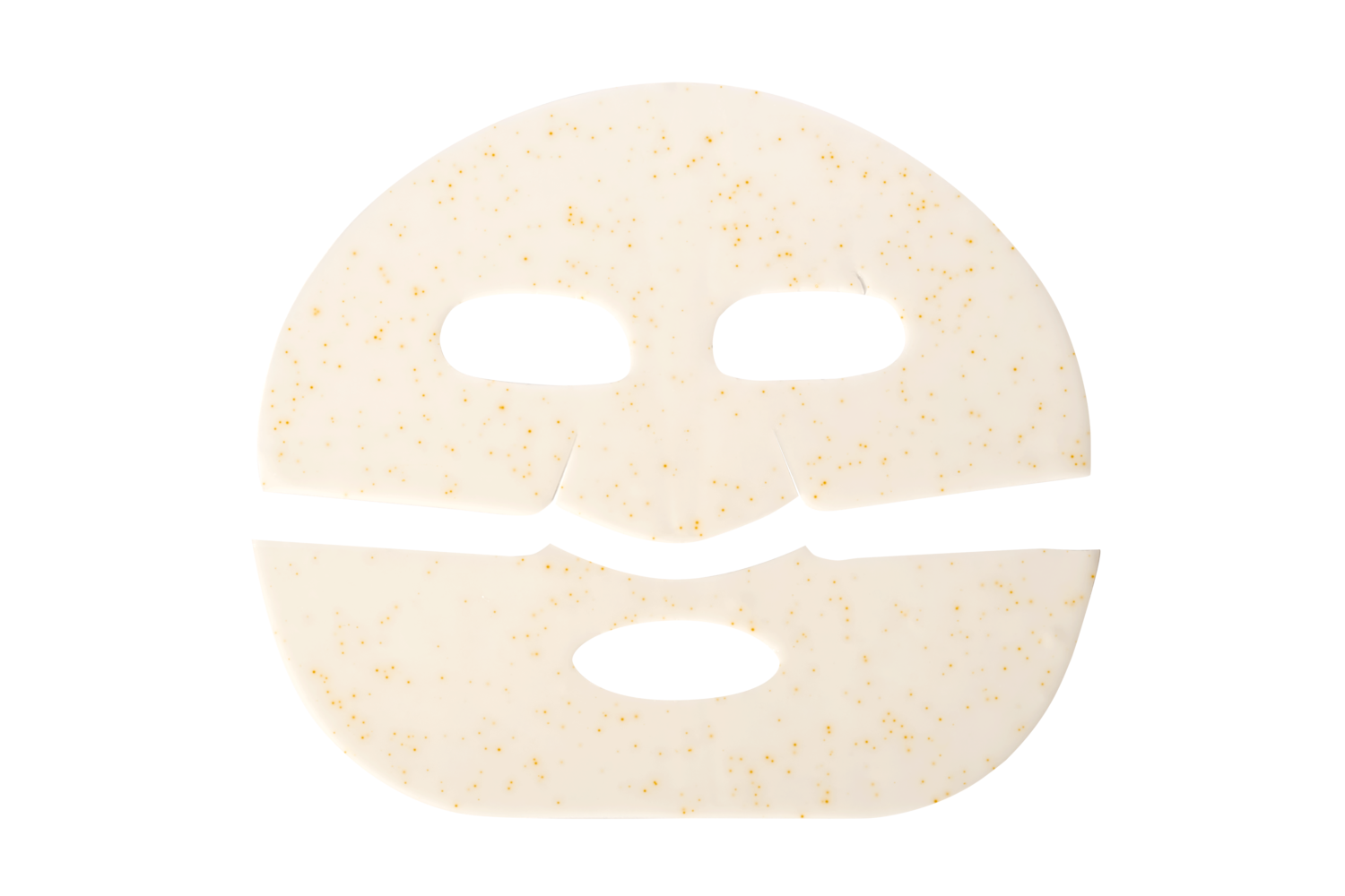 韓國 Oganacell Bioactiom Vita Hydrogel Mask 5片【SM393】