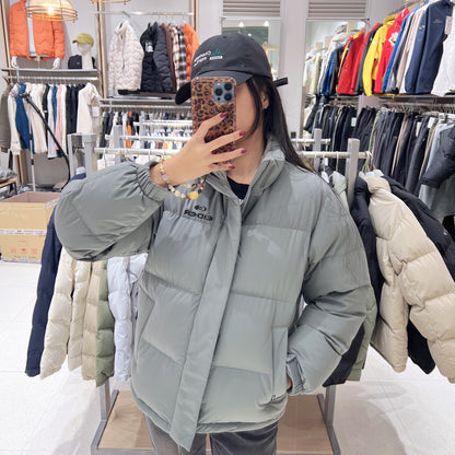 韓國 Eider POP Puffer Unisex UNI Down Jacket (鴨絨)【ER056】