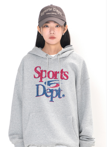 韓國 FCMM Sportsdept Arch Logo Ball Cap【FM016】