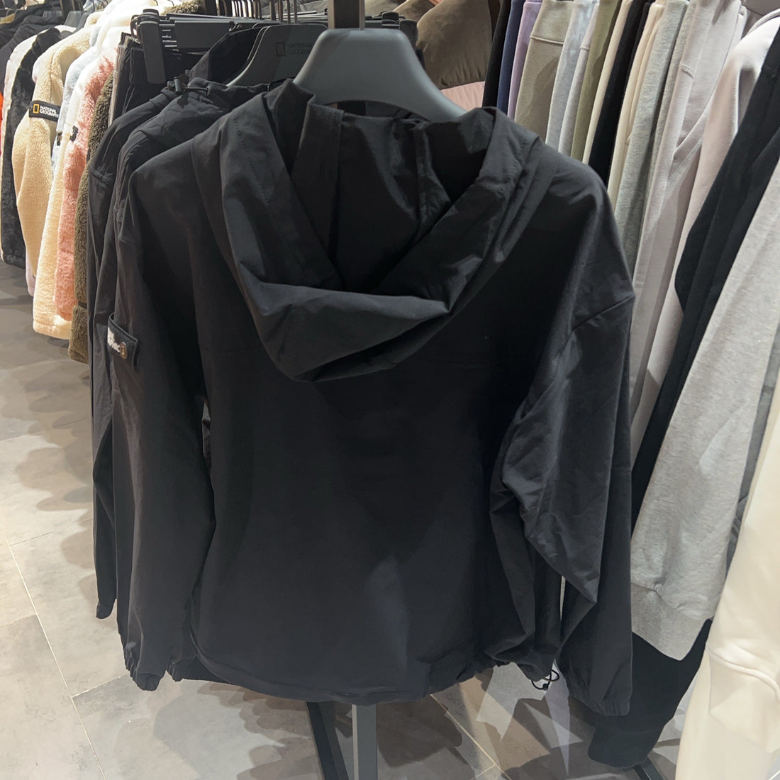 韓國 National Geographic Women&