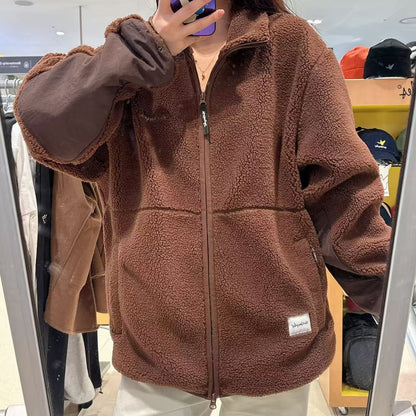 韓國 Mark Gonzales Sign Logo Shellpa Jacket【MG200】