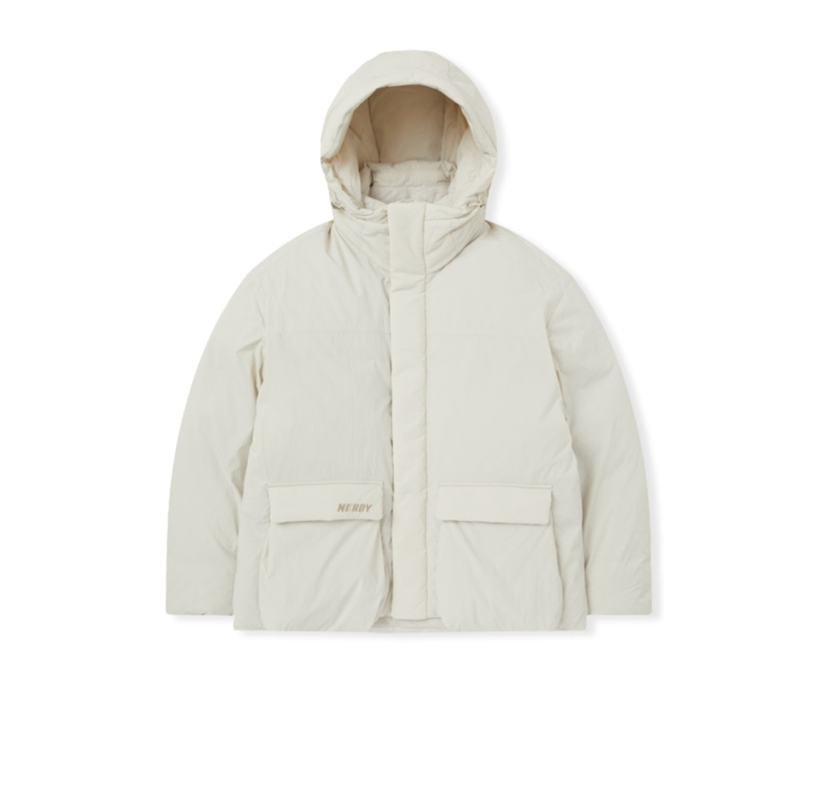 韓國 Nerdy Neo Down Jacket【NY009】