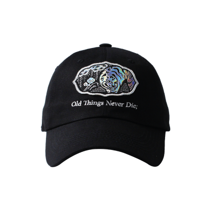 韓國 ONGO Knot Strap Ball Cap【ON010】