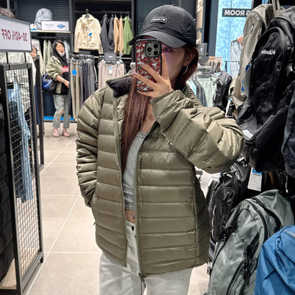 韓國 Columbia Men&