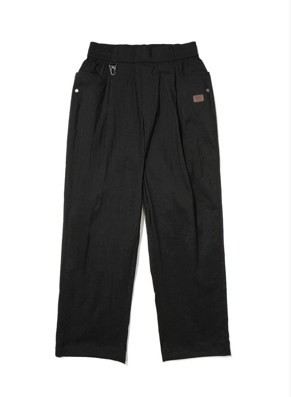 韓國 BBC Relaxed Exhaust Pants【BC126】