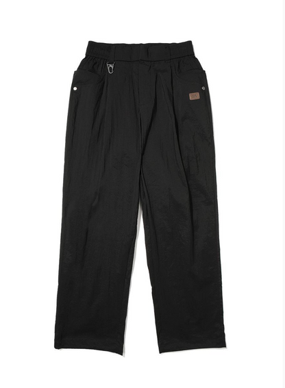 韓國 BBC Relaxed Exhaust Pants【BC126】
